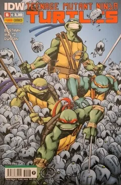 Volume cover
